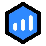Sales Report SVG Icon